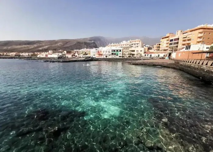 Calma Del Mar