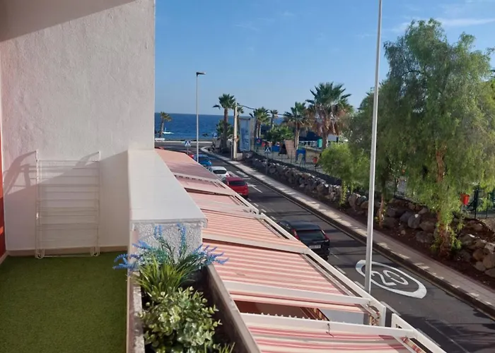 Calma Del Mar