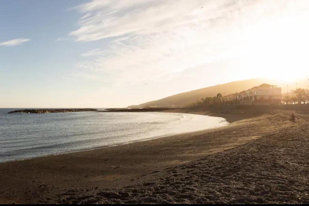 Apartamento Calma Del Mar Santa Cruz de Tenerife