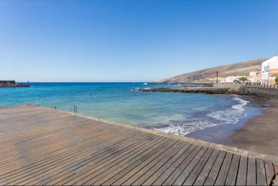 Calma Del Mar Santa Cruz de Tenerife