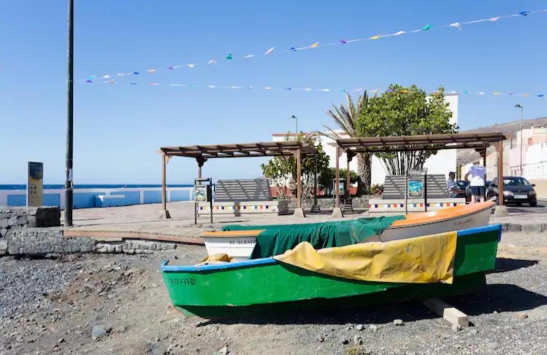 Apartamento Calma Del Mar Santa Cruz de Tenerife