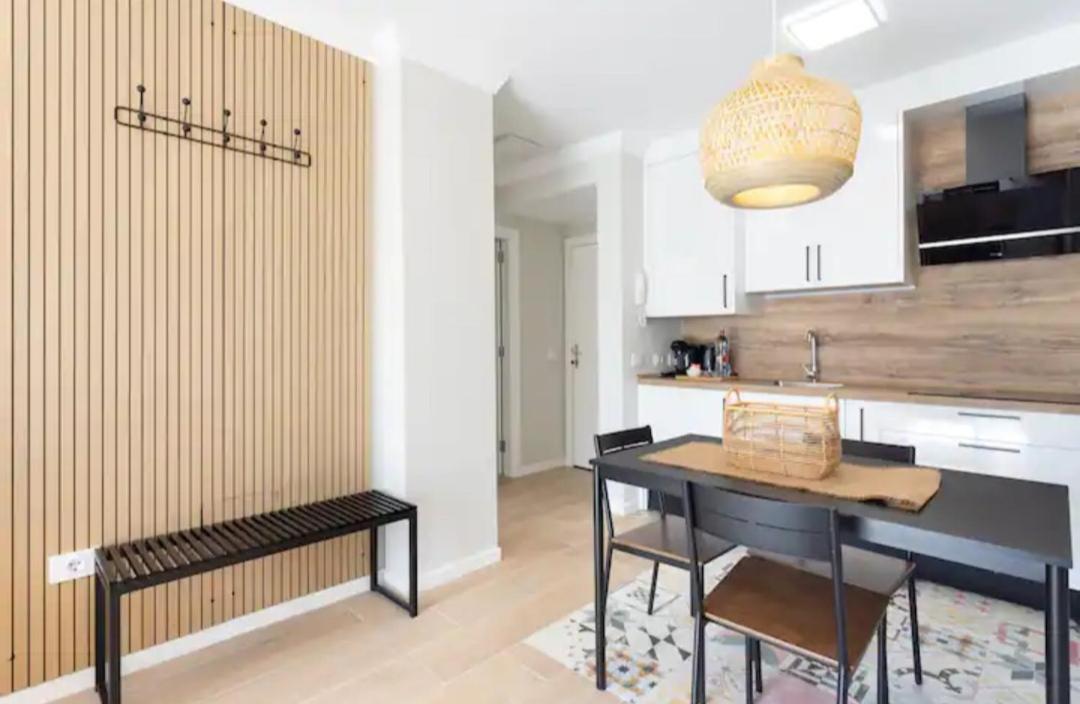 Apartamento Calma Del Mar *