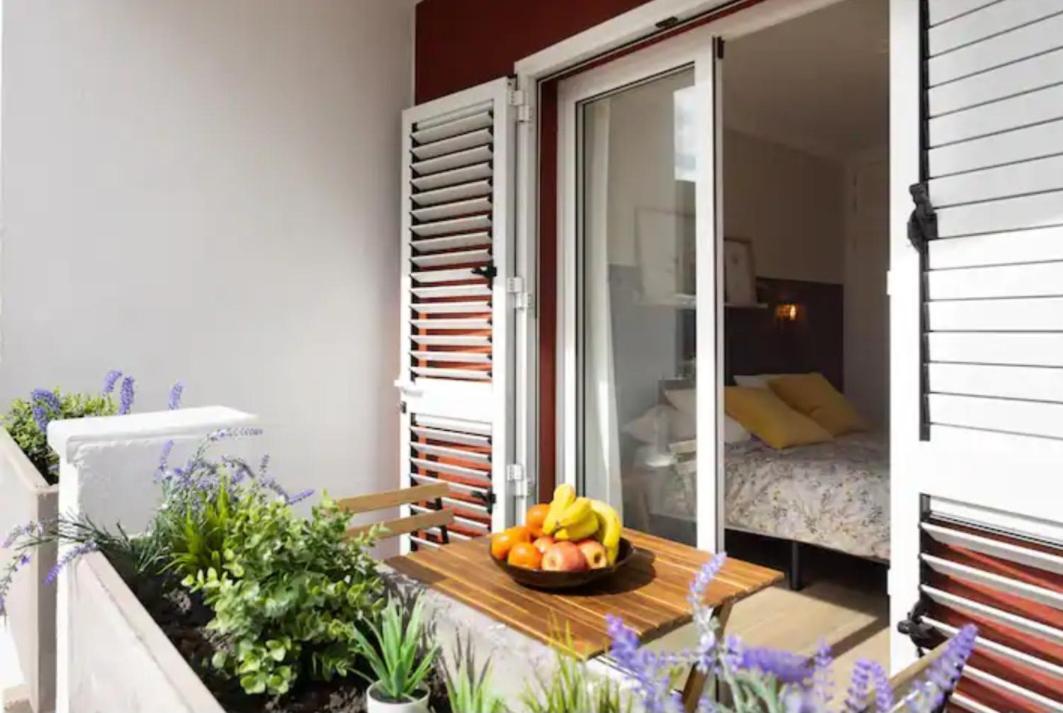 Apartamento Calma Del Mar Santa Cruz de Tenerife