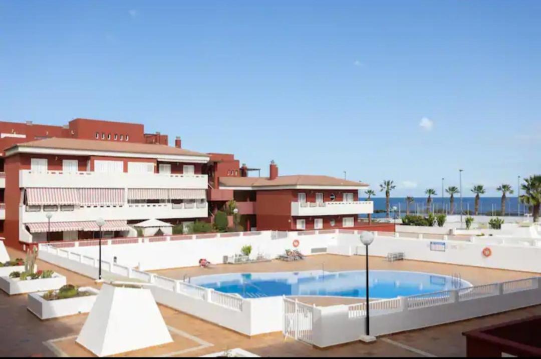 Calma Del Mar Apartamento Santa Cruz de Tenerife
