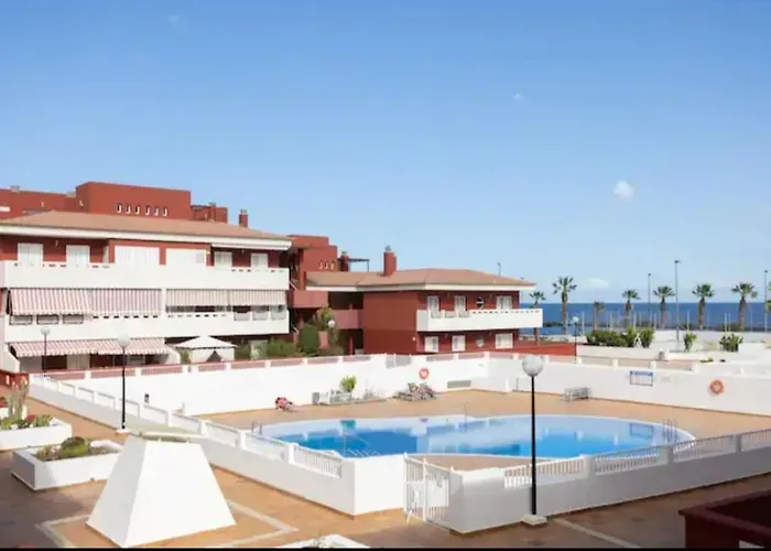 Calma Del Mar