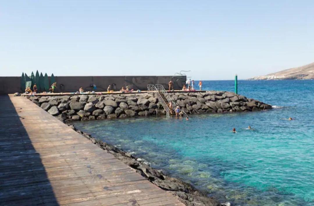 Calma Del Mar Apartment *