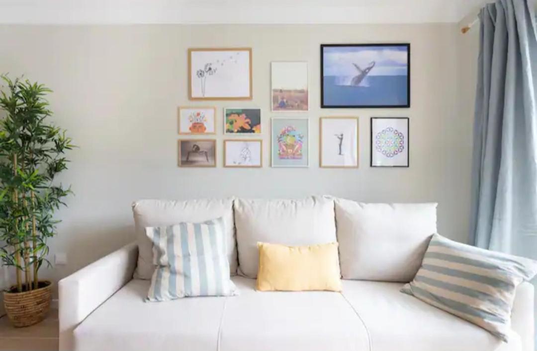 Calma Del Mar Apartment *