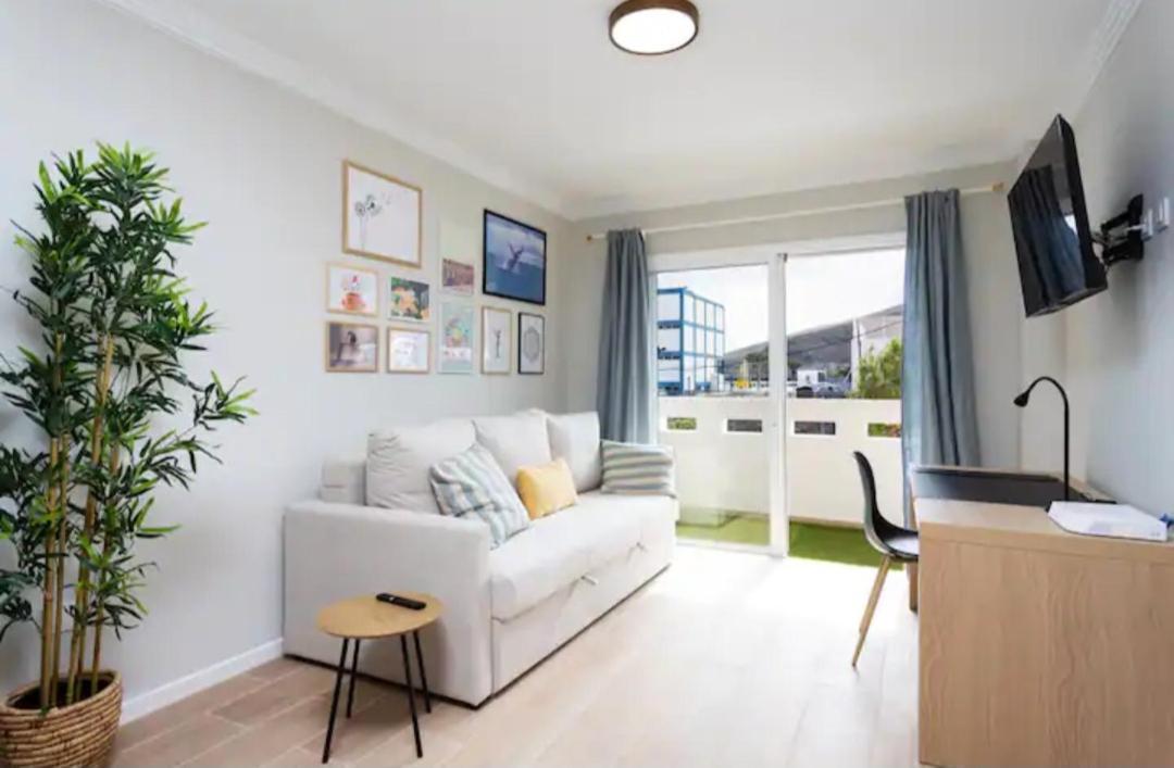 Calma Del Mar Apartment Santa Cruz de Tenerife