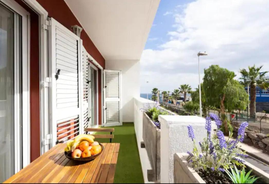 Calma Del Mar Apartment