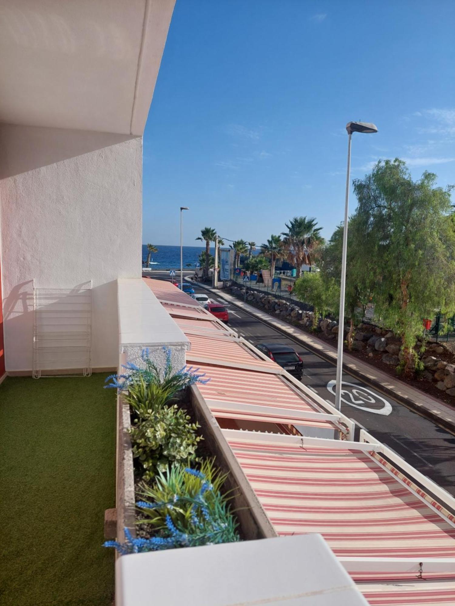 Calma Del Mar Apartment